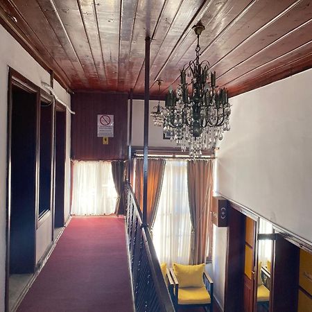 Konak Hotel Kaleiçi Antália Exterior foto